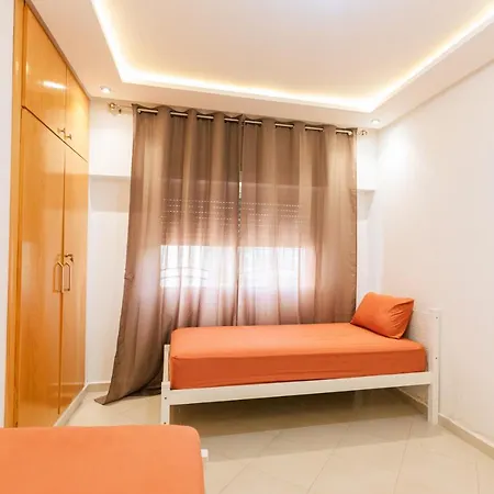 Appartement De Luxe Malabata Tangier Exterior photo